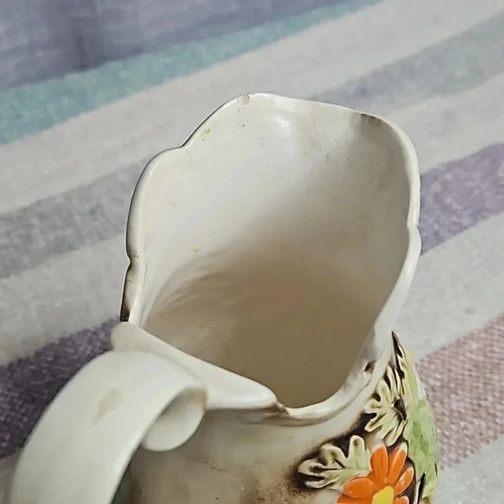 VINTAGE PITCHER - Picture 5 of 8